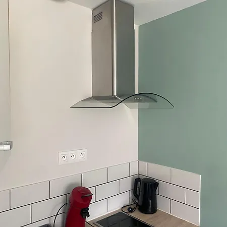 Le Saint-pierre - Centre Apartment Clermont-Ferrand