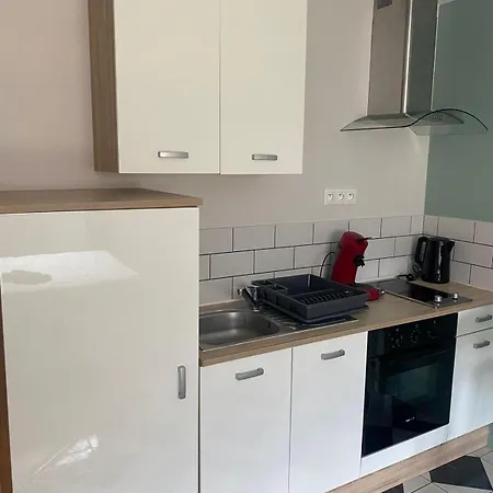Apartment Le Saint-pierre - Centre Clermont-Ferrand