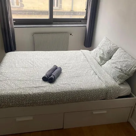 Apartment Le Saint-pierre - Centre